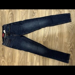 Guess skinny jeans